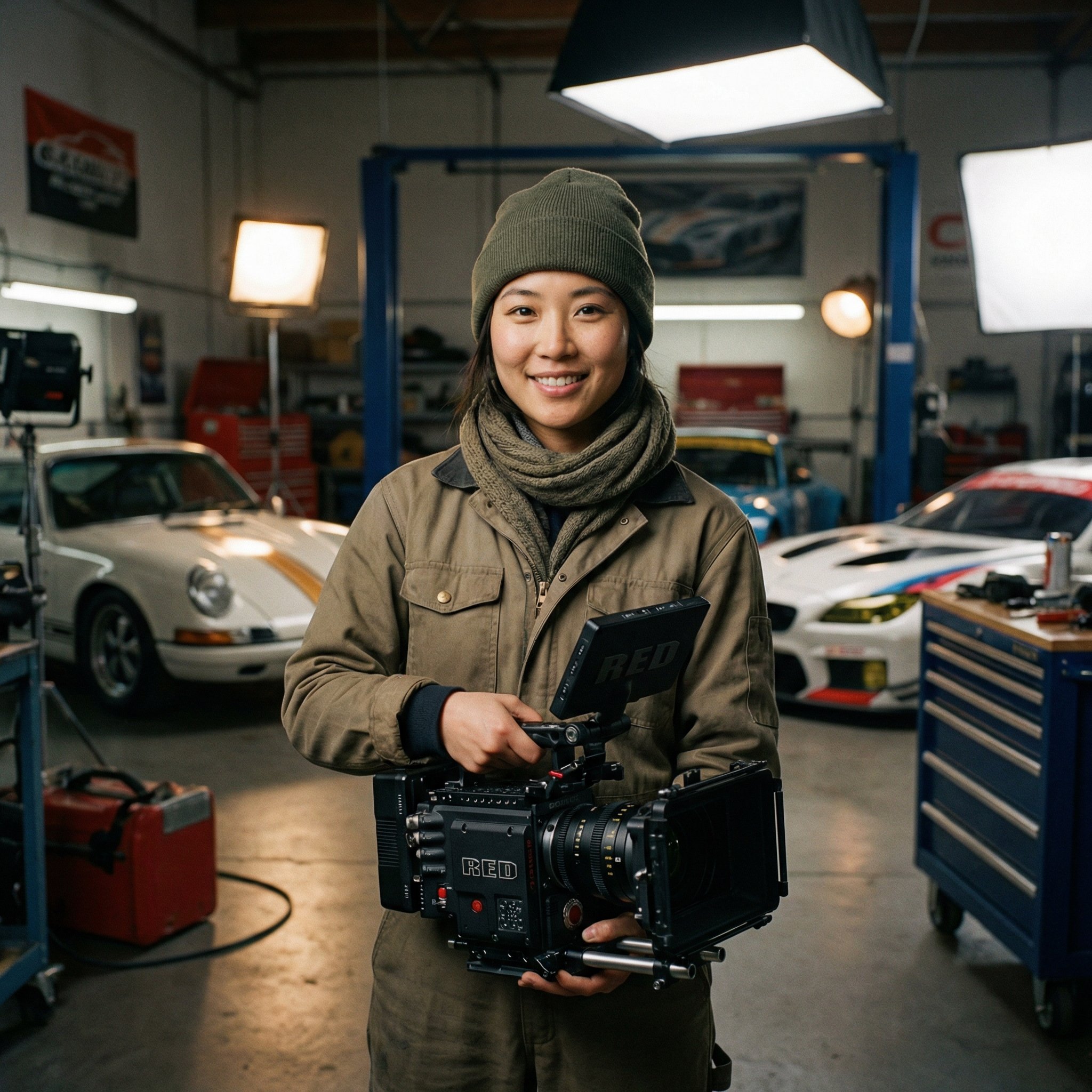 91视频制作专家